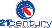 21st Century Logo