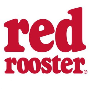 Red Rooster Logo
