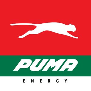 PUMA Energy Logo