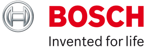 BOSCH Logo