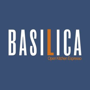 Basilica Logo