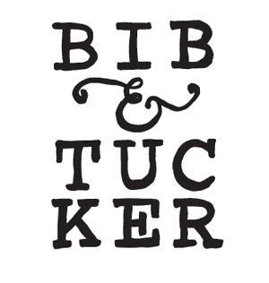 Bib & Tucker Logo