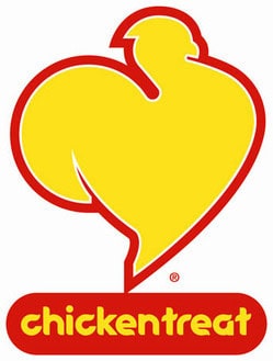 Chicken Treat Logo
