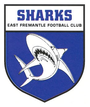 East Fremantle FC Logo
