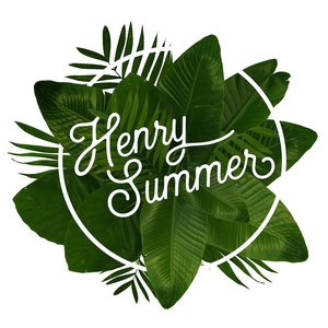 Henry Summer Logo