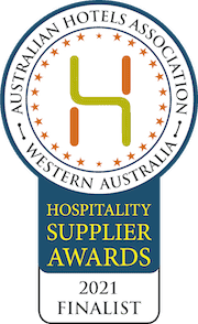 HIA Finalist Logo