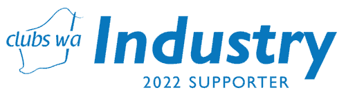 Clubs WA Industry Logo