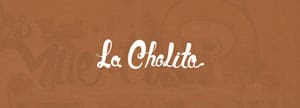 La Cholita Logo