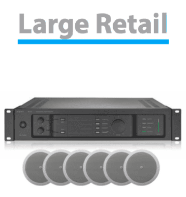 Audio System
