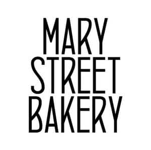 Mary Street Bakery Logo