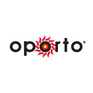 Oporto Logo