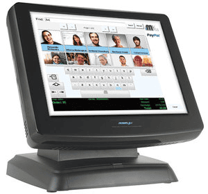 POS Touchscreen system