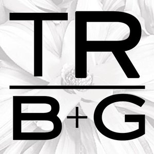 TR B+G Logo