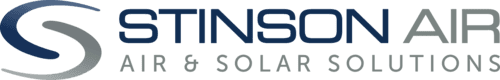 Stinsor Air RGB Logo