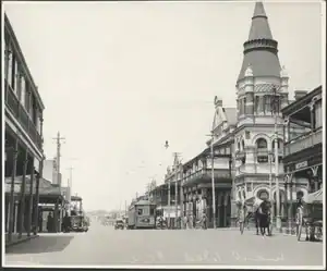 Subiaco heritage photo