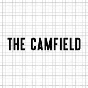 The Camfield Logo