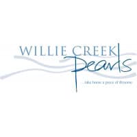 Willie Creek Pearls Logo