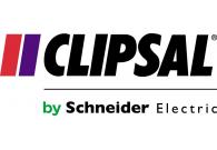 Clipsal Logo