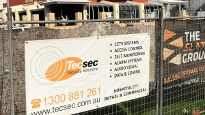 CCTV security system installation, access control, 24/7 monitoring, alarm systems, audio visual, data communication services for retail, commercial, hospitality environments.