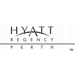 Hyatt Regency Perth Logo