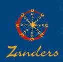 Zanders Logo