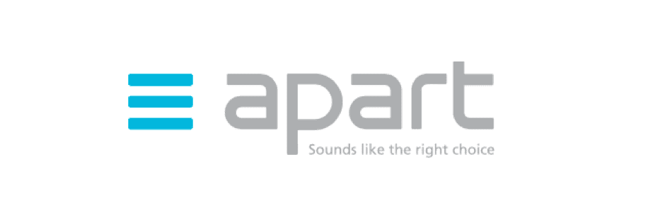Apart Logo