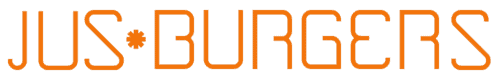 Jus Burger Logo