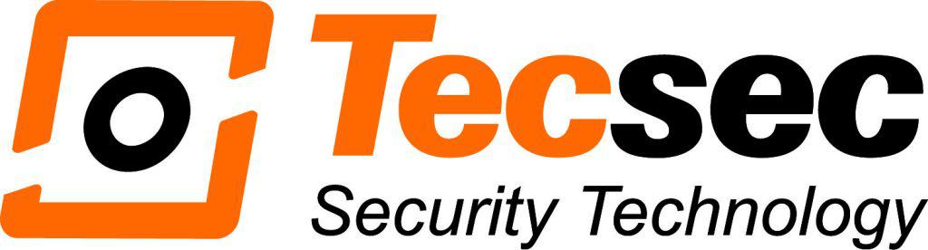 Tecsec Main Logo