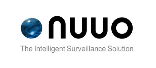 NUUO Logo