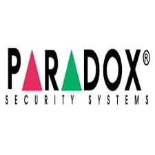 Paradox Logo