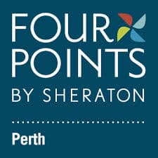 Four Points by Sheraton Perth Logo