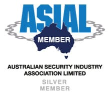 ASIAL Member Logo
