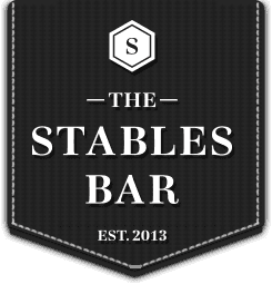 The Stables Bar Logo