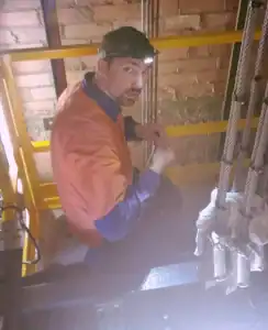 Security System Installer