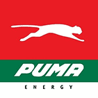 Puma Petrol Stations Logo