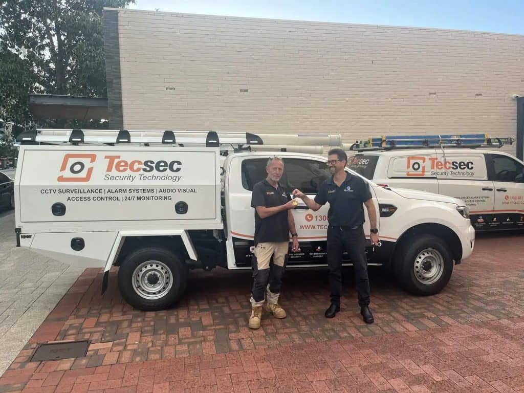 Minimising Losses with Advanced CCTV Systems