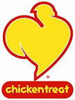 Chicken Treat Logo