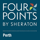 Four Points by Sheraton Perth Logo